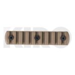 KIRO MLP3 / MLP5 / MLP7 / MLP9 - M-Lok Picatinny