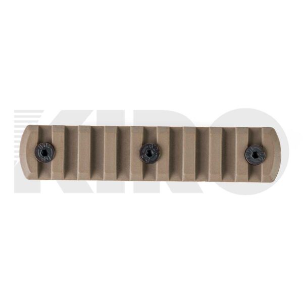 KIRO MLP3 / MLP5 / MLP7 / MLP9 - M-Lok Picatinny