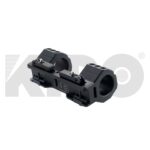 C30PQ - 30MM Professional Quick-Detach Scope Mount (0 MOA)