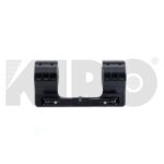 C30PQ - 30MM Professional Quick-Detach Scope Mount (0 MOA)