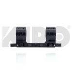 C30PQ - 30MM Professional Quick-Detach Scope Mount (0 MOA)
