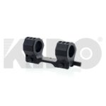 C30PQ - 30MM Professional Quick-Detach Scope Mount (0 MOA)